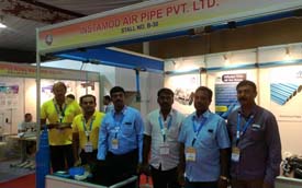 Instamod AIRpipe Private Limited